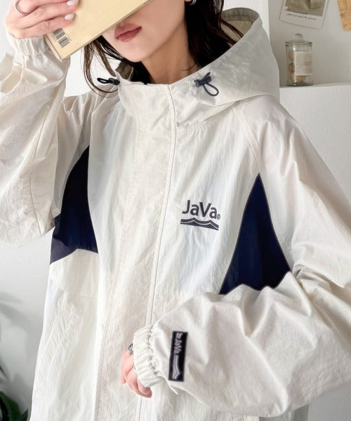 JaVaジャバコラボ》軽やかに魅せる、スポーティモード。サイド配色切替