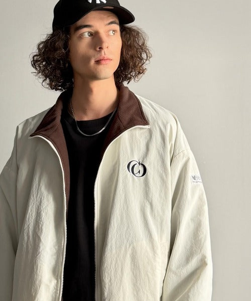 Classical Origin】「これ1着で実質2着分の価値。」ナイロン×ボア2way