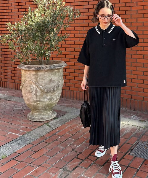 世界陸上コラボレーダーポロシャツ パンツ キャップセット m20257005898_1.jpg?1758462924