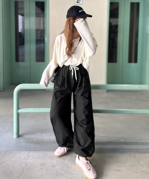 AYA×クラシカルエルフコラボ》タイムレスに愛せる、洗練ワイド