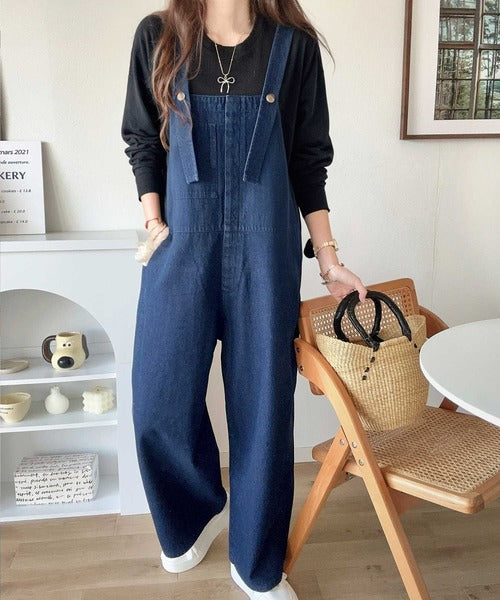 Javaジャバコラボ》大人の魅力惹き出すデニム。綿100％フロント