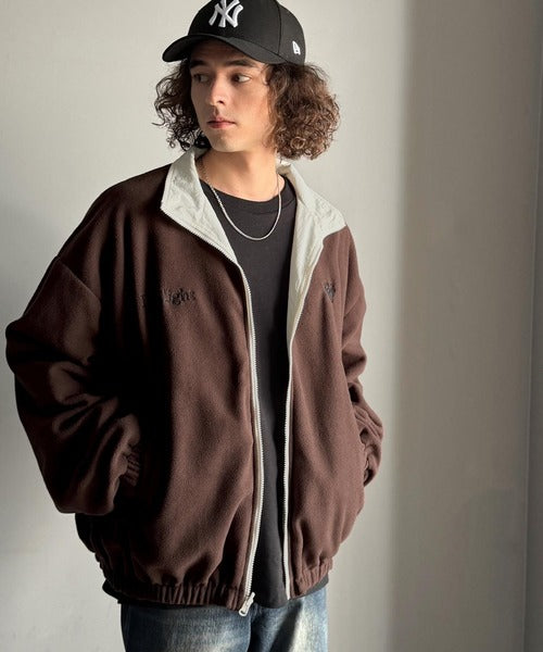 Classical Origin】「これ1着で実質2着分の価値。」ナイロン×ボア2way