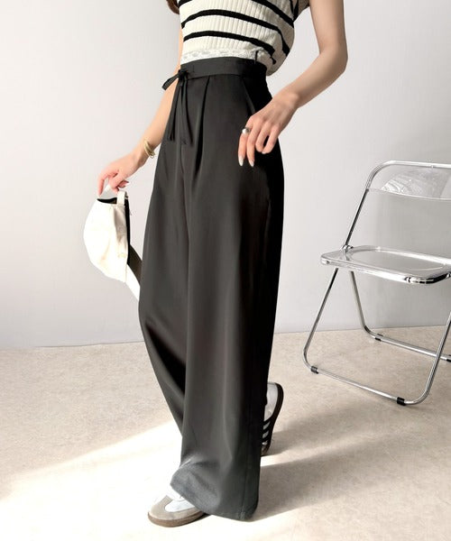 cantate レースアップ ライディングパンツ 型番: 19SSCA0151