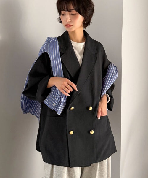 UVカット、防シワ、接触冷感、吸水速乾機能付き】さらり羽織れるライト UVカット、防シワ、接触冷感、吸水速乾機能付き】さらり羽織れるライト