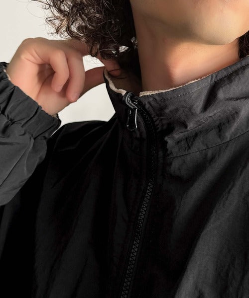 Classical Origin】「これ1着で実質2着分の価値。」ナイロン×ボア2way