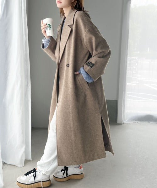 Max&Co.　ダブルフェイス ロングコート 8021025402002-f-milong.jpg