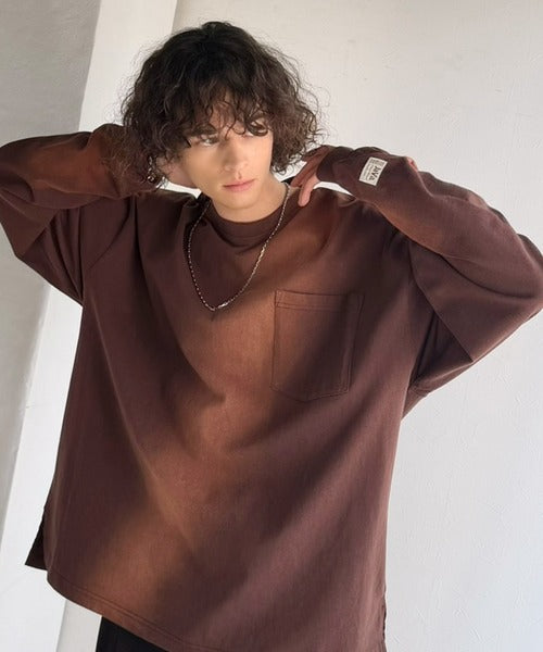 JaVaジャバコラボ》垢抜け！大人のストリートstyleを作る。綿100