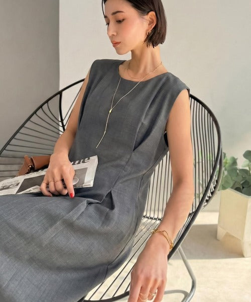 Classical Evon】瞬間、縦ライン完成。どんなシーンにも使える、私の