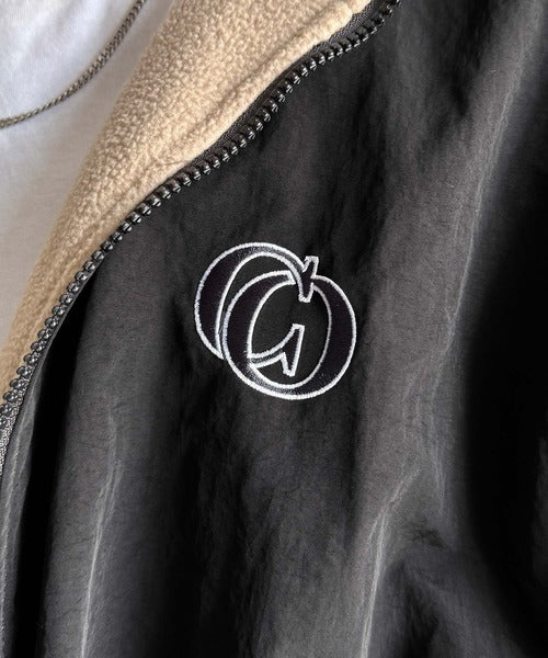 Classical Origin】「これ1着で実質2着分の価値。」ナイロン×ボア2way