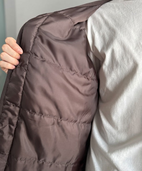 JaVaジャバ コラボ》今っぽいけどシンプルにキマる。ノーカラーサイド