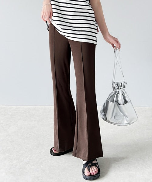 百合紋章　フレアパンツ 68365797b_b_73_500.jpg