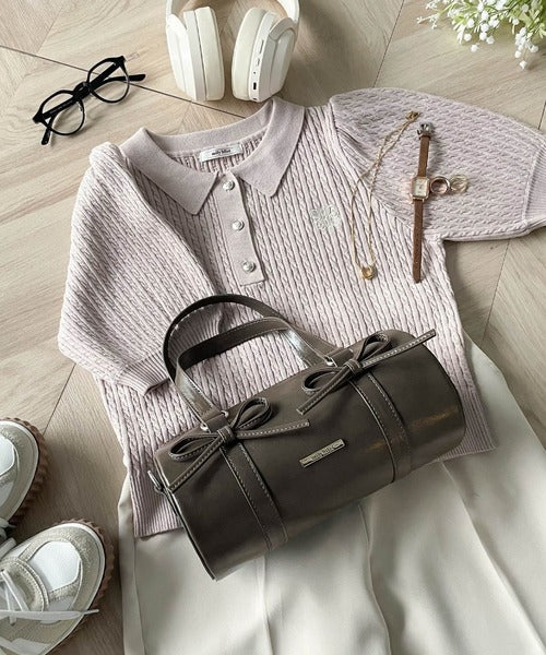 KLASICA MAIL9 ブライドルレザーショルダーバッグ klasica mail 9 焦げ茶 レザー ショルダーバッグ 希少品 - メルカリ