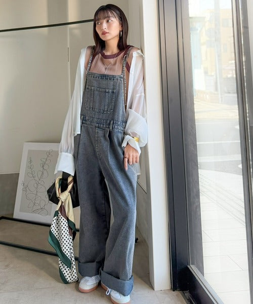 JaVa ジャバコラボ》スタイルアップを叶える！大人可愛い。ポケット
