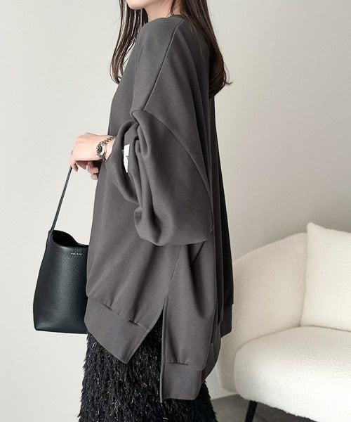 JaVaジャバコラボ》リラクシーに着こなす、オンナっぽカジュアル！裏