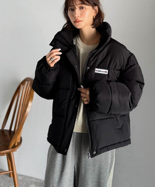 STEAM by Naoto ブラウン ショート丈ジャケット STEAM by Naoto ブラウン ショート丈ジャケット