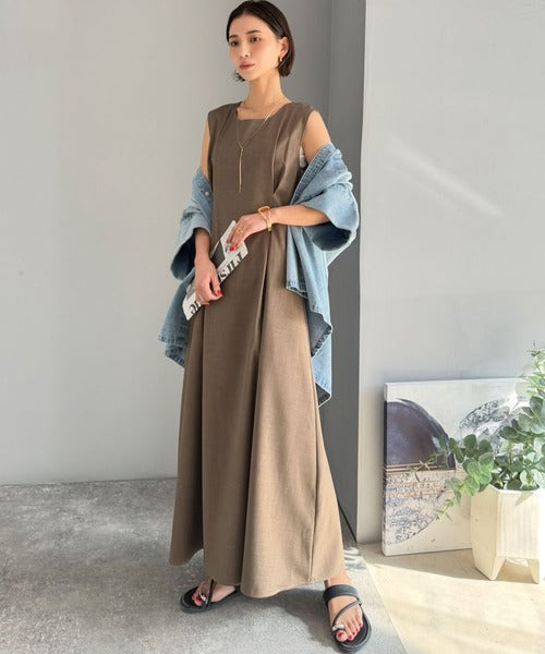 Classical Evon】瞬間、縦ライン完成。どんなシーンにも使える、私の