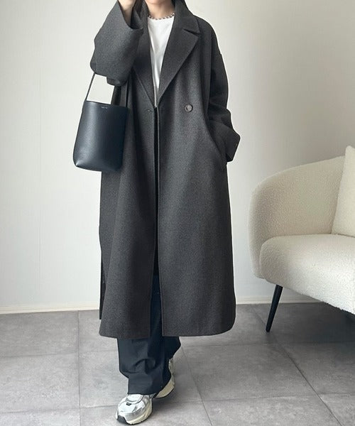 りくる エスカーダ コート YOOX Online Fashion Design Shopping