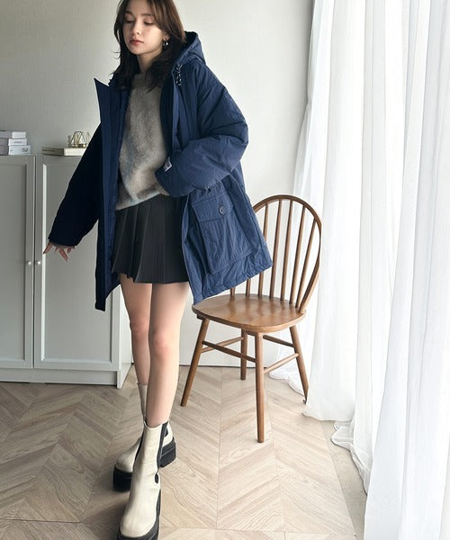 Javaジャバコラボ》カジュアル派もキレイめ派も注目。bigポケット