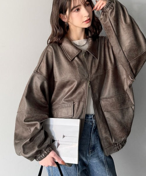 JaVaジャバコラボ》ちょっと背伸びなストリートMIX。ヴィンテージ