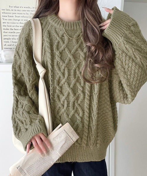 ARTEFACT ローゲージケーブルニットプルオーバー 1(S) 極美品 ARTEFACT ローゲージケーブルニットプルオーバー 1(S) 極美品 SALON