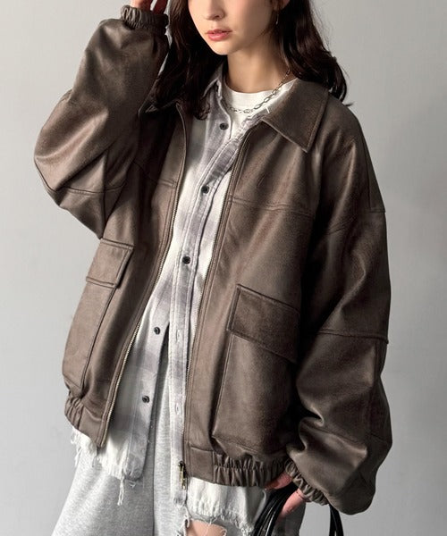 JaVaジャバコラボ》ちょっと背伸びなストリートMIX。ヴィンテージ