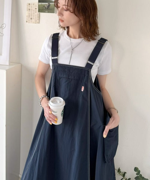 JaVaジャバコラボ》お洒落さと、快適さと。フロントポケット付き