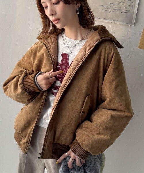 JaVaジャバコラボ》甘辛バランスで“大人可愛い”を格上げ。リブタートル