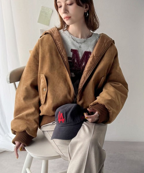 Ｖ12 ZEROFIT コラボ アウター ウォームスニード 被り レディース L V12 ZEROFIT コラボ アウター ウォームスニード 被り