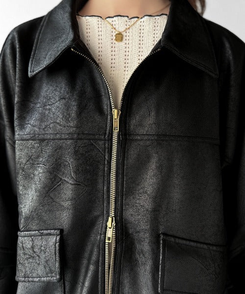 JaVaジャバコラボ》ちょっと背伸びなストリートMIX。ヴィンテージ