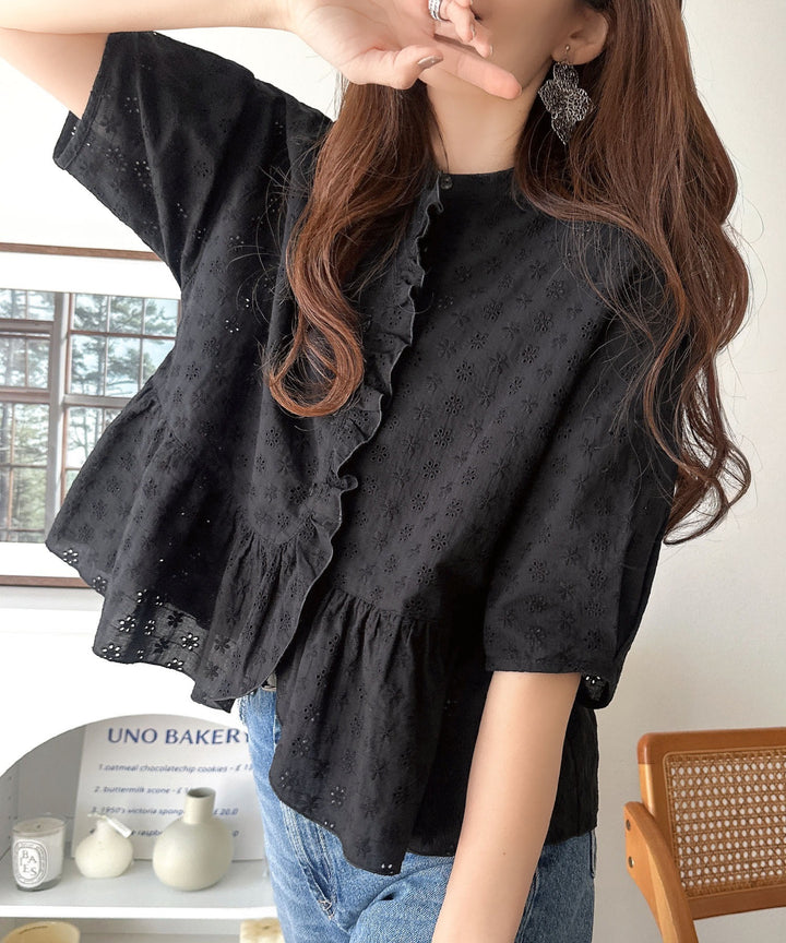 todayful ペプラムタックsh TODAYFUL TODAYFULSALE 20%OFF トゥデイフル 2025winter トップス