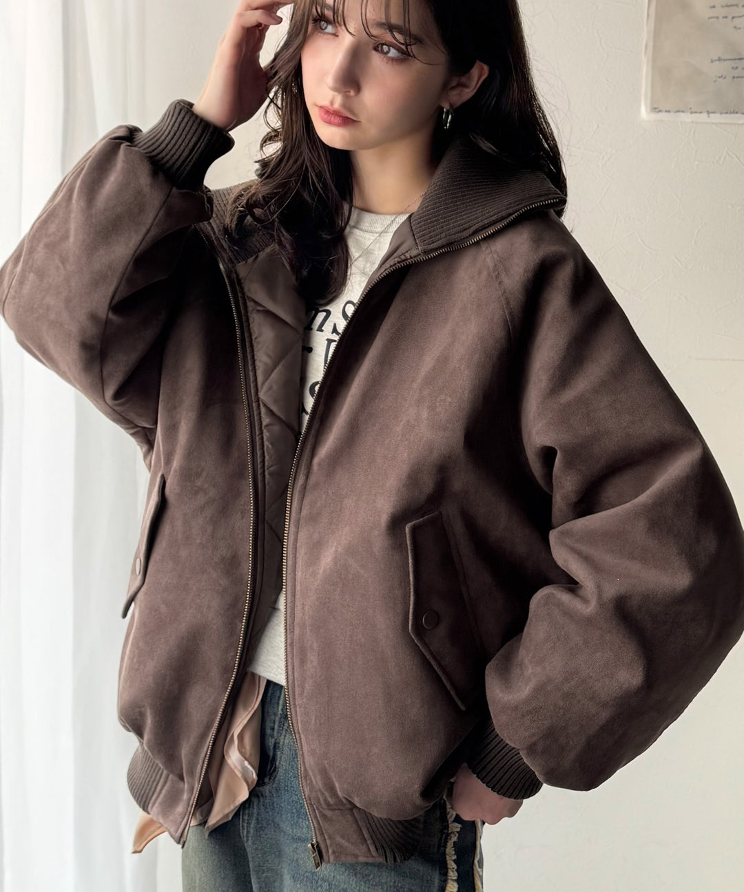 JaVaジャバコラボ》甘辛バランスで“大人可愛い”を格上げ。リブタートル