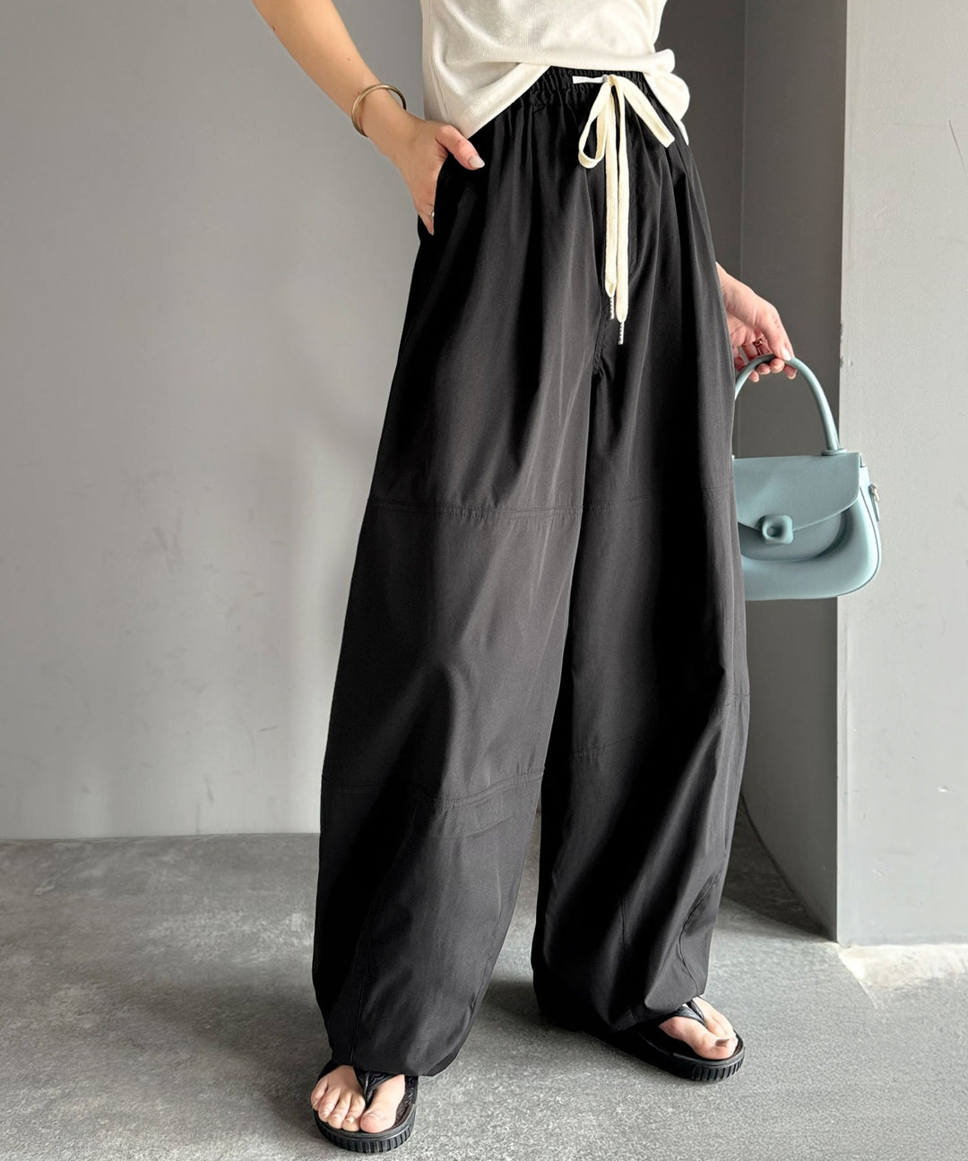 デルフィーノパンツ I'Z FRONTIER アイズフロンティア 接触冷感 アイスフィール