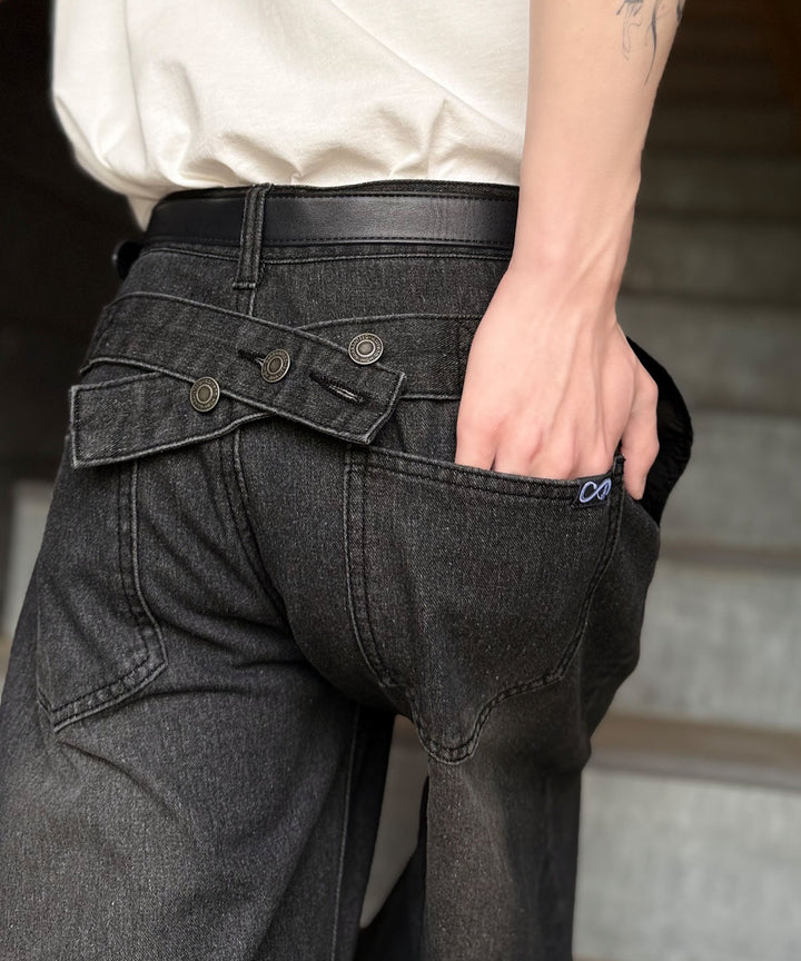 A.HARUTO様限定 Haruto×クラシカルエルフコラボ》ストリート映え抜群。履くだけで流行