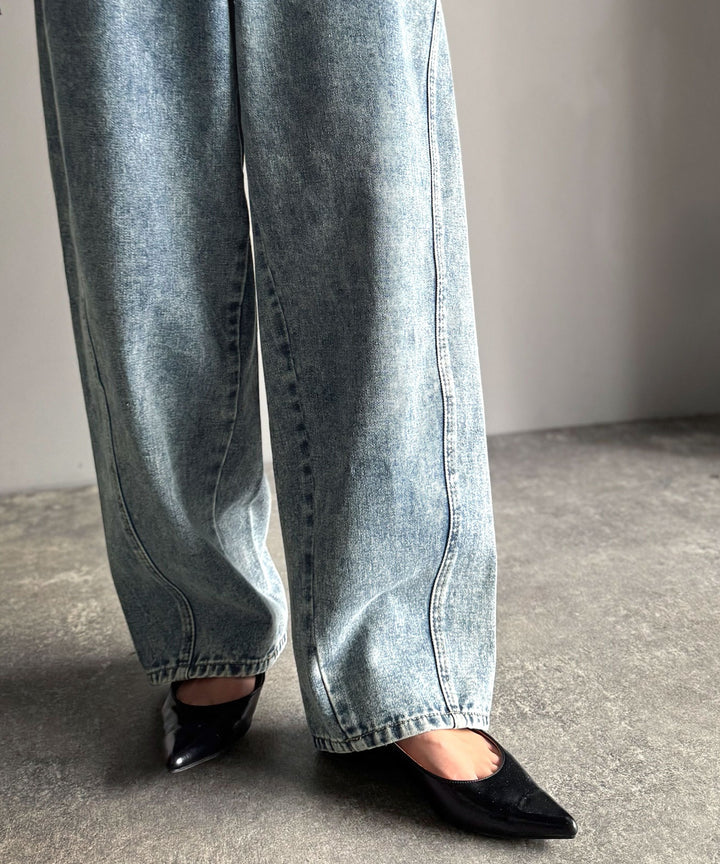 AYA×クラシカルエルフコラボ》動きやすさとスタイルを両立！切り替え