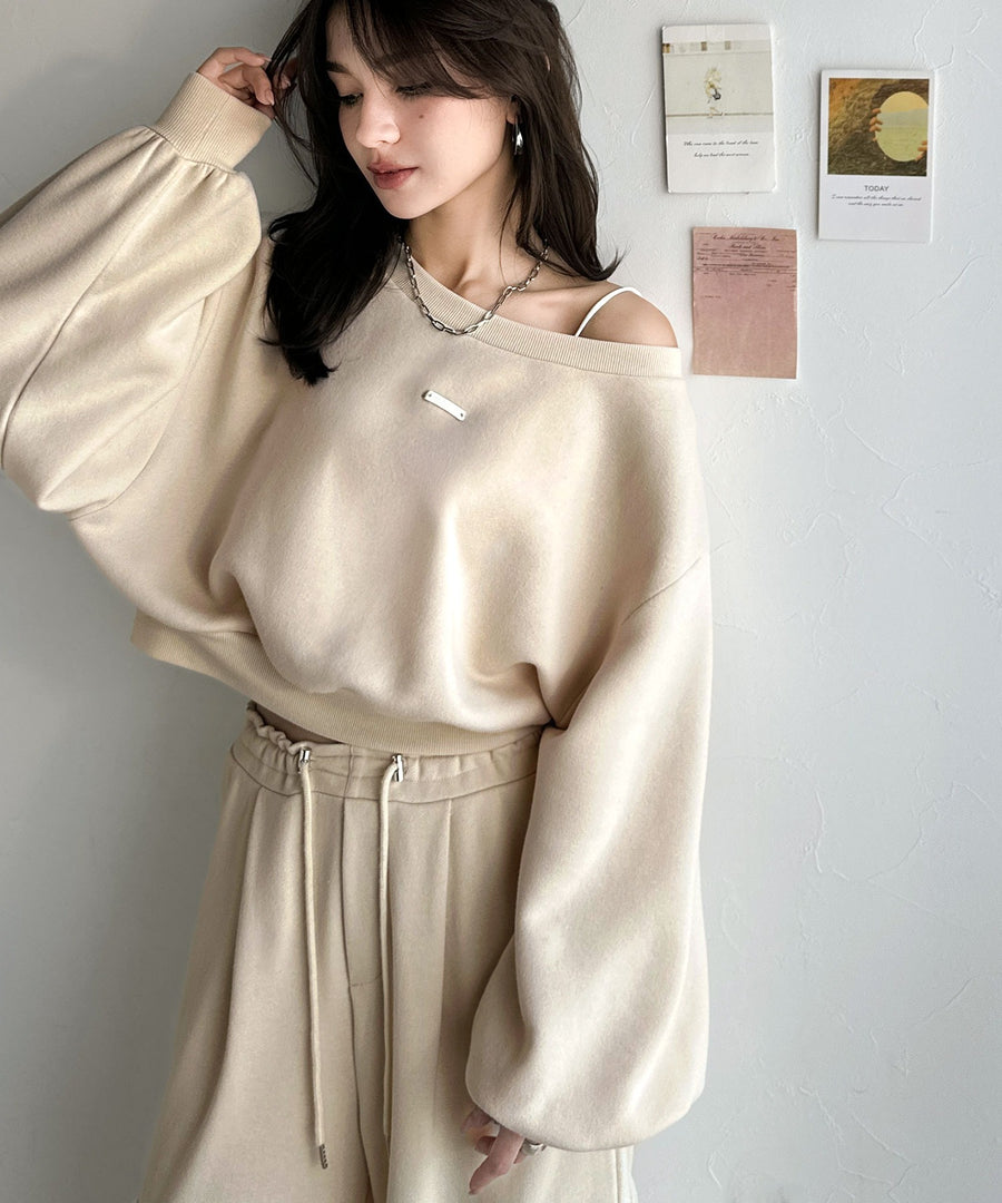 ハイキュー!!×Palude」コラボもこもこルームウェアコレクション登場！, image size:900x1080