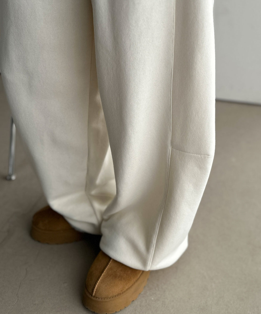 AYA×クラシカルエルフコラボ》履くだけで“美脚バランス”完成！配色