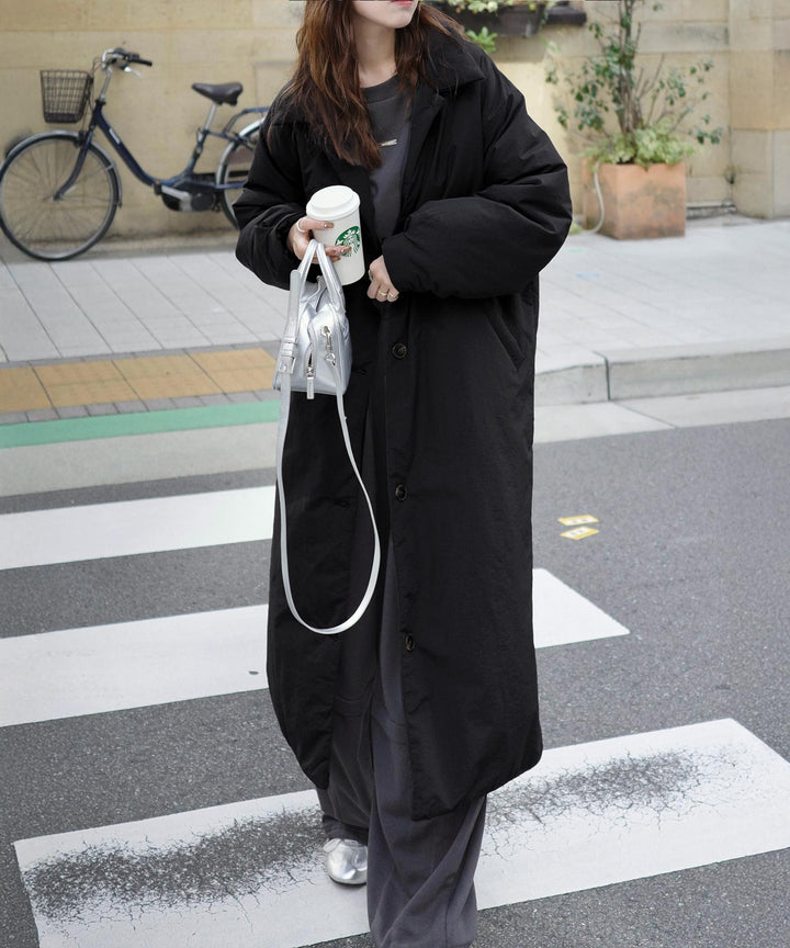 marina×クラシカルエルフコラボ》ゆるっとダボっと大人の抜け感