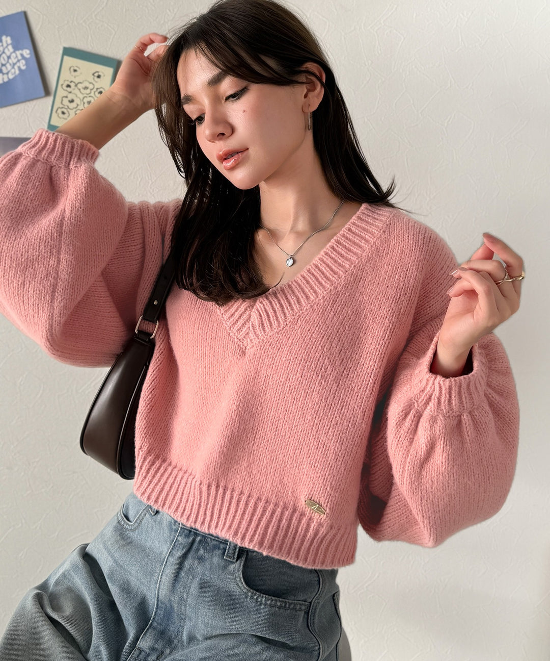 AYA×クラシカルエルフコラボ》ふんわり可愛く、きらっと上品。プレート