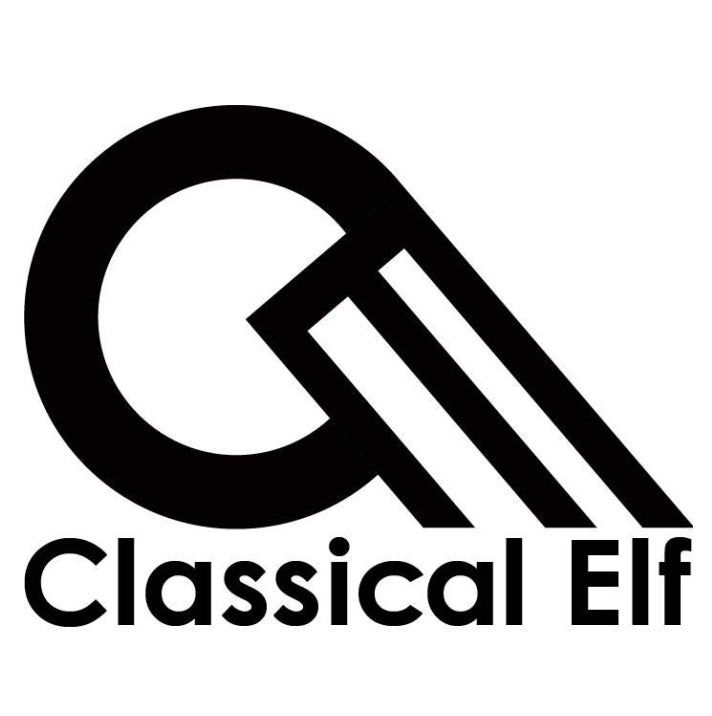 クラシカルエルフ (classical elf)【公式】 エルフコーデ レディースファッション logo