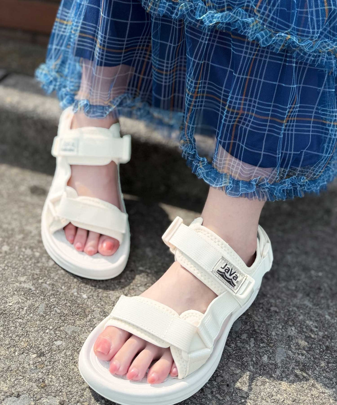 新品未使用★【ラボキゴシワークス】本皮ストーム風サンダル（プラチナ） 楽天市場】ラボキゴシ ワークス レディース サンダル ストラップ