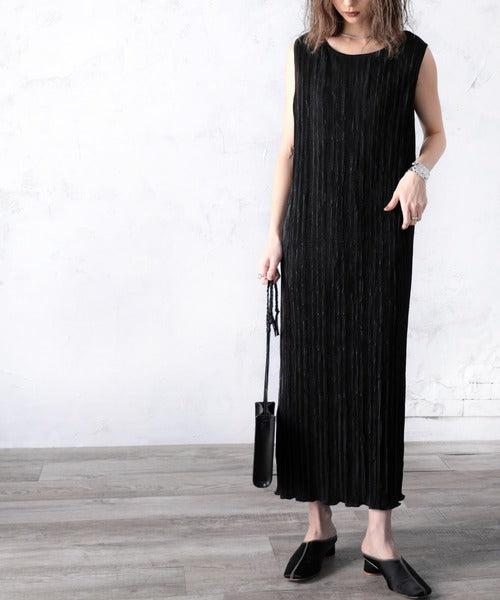 値下げ」ships 結ん little black サテンマキシワンピース ドレス